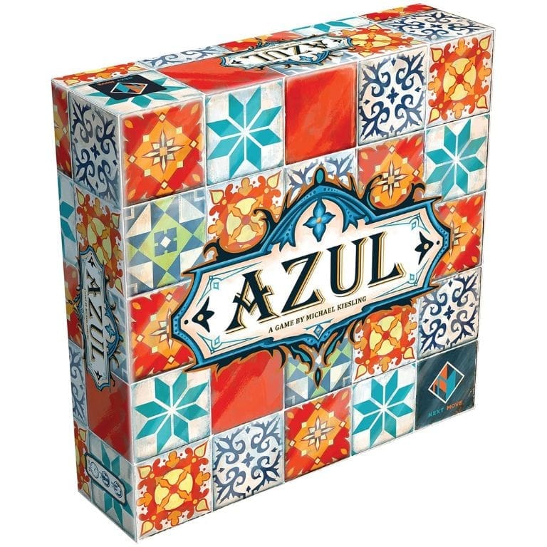 Azul box