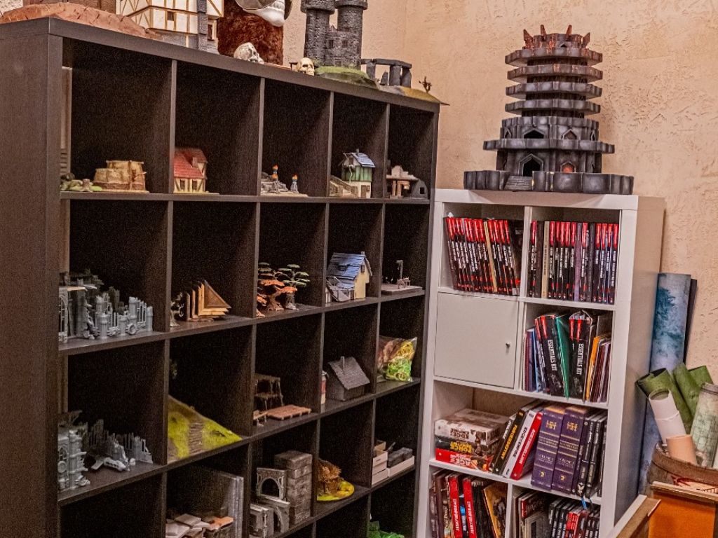 GameOn PlayQuest The Grail Prague