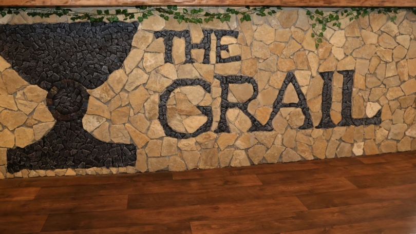 The Grail