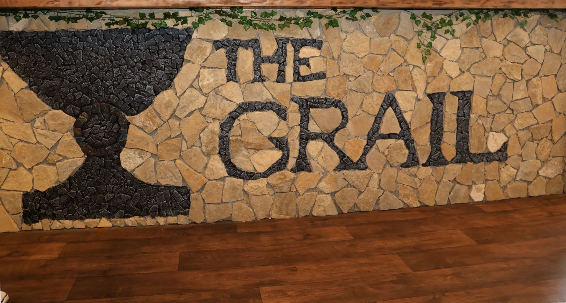 The Grail