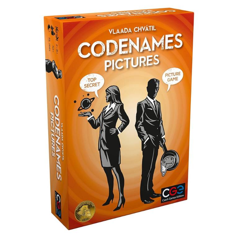 codenames pictures
