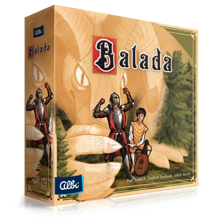 balada