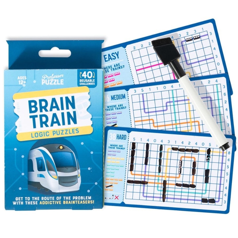Brain Train