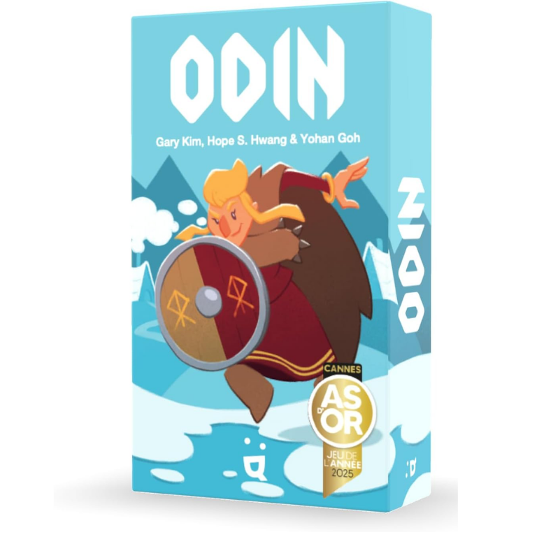 odin