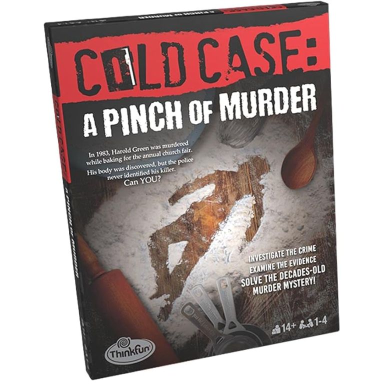 Cold Case