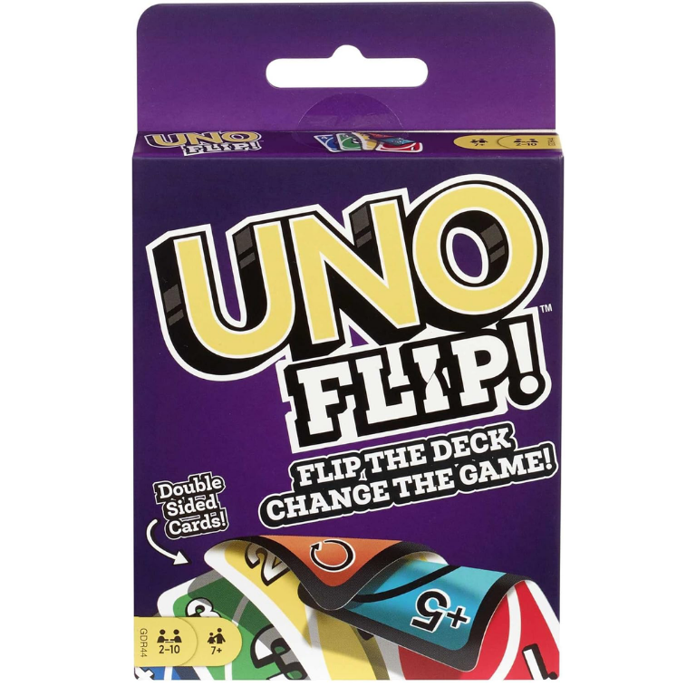 UNO FLIP