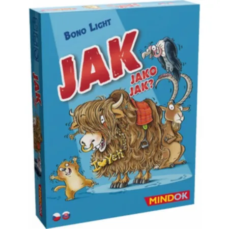 Jak Jako Jak