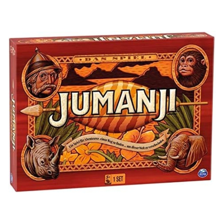 Jumanji
