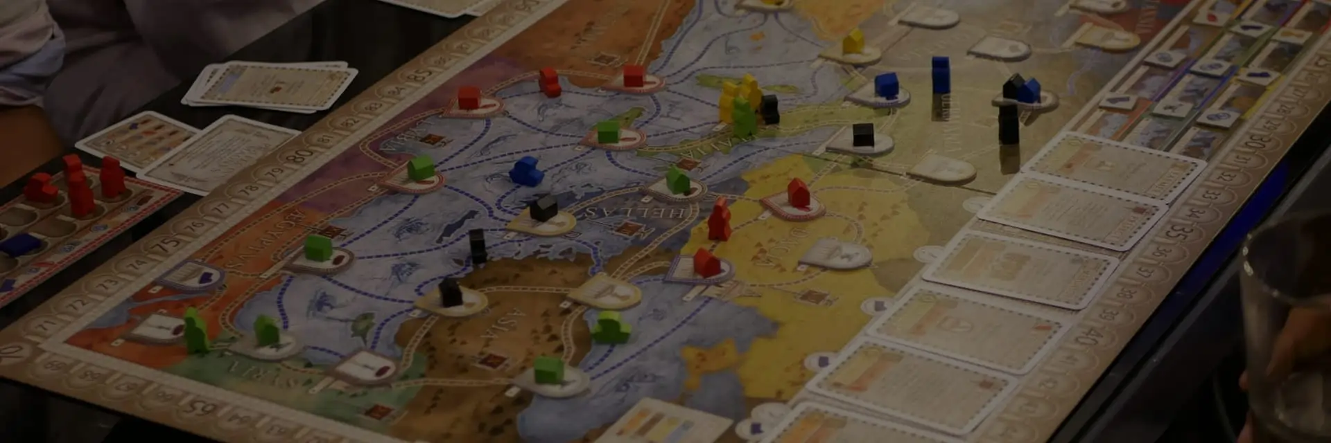 Board Games