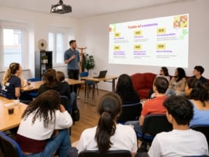 AI Board Games Presentation