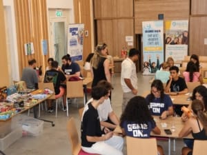 GameOn boardgames Event Malta