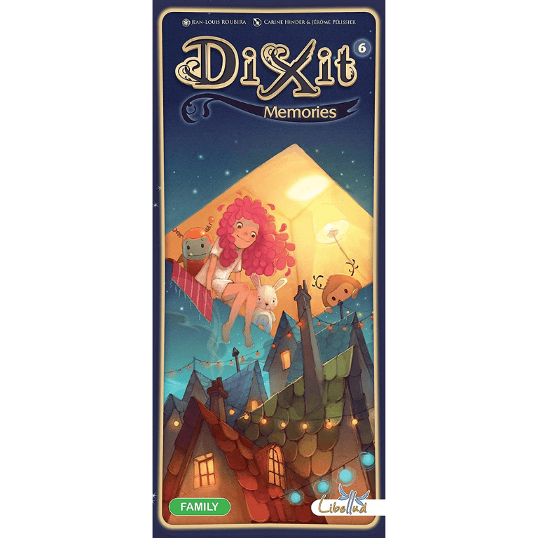 Dixit Anniversary