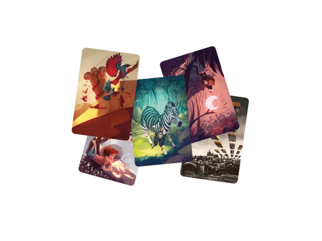 Dixit Anniversary