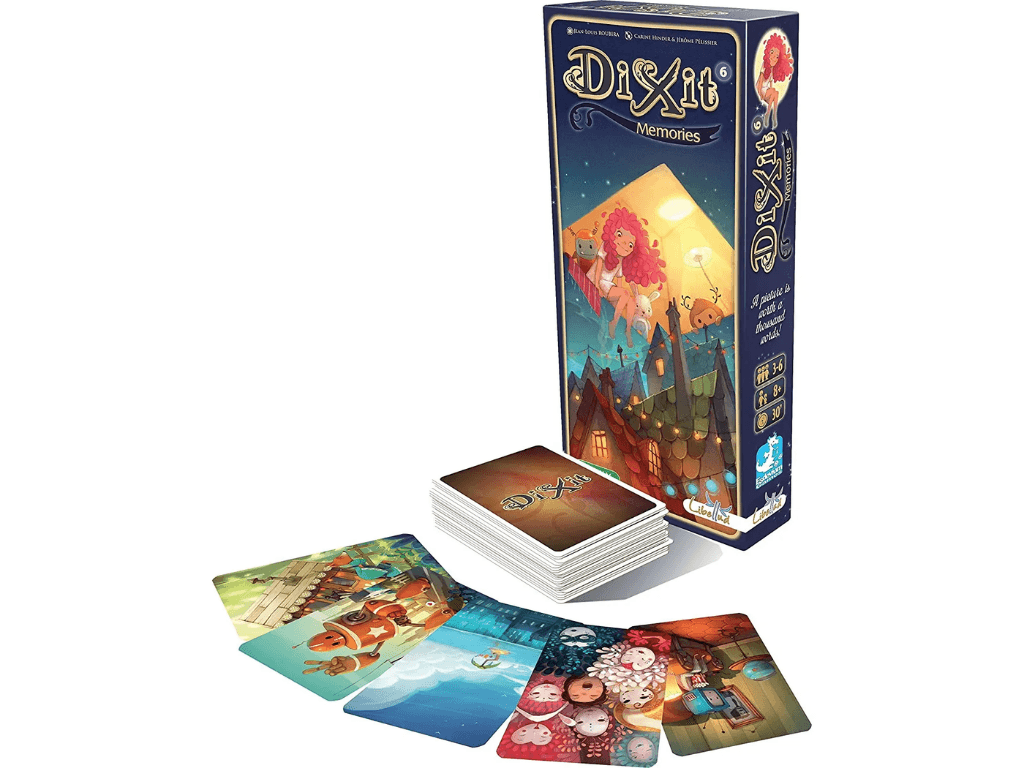 Dixit Anniversary