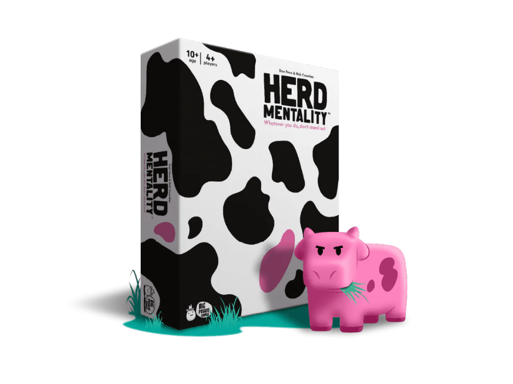 Herd Mentality