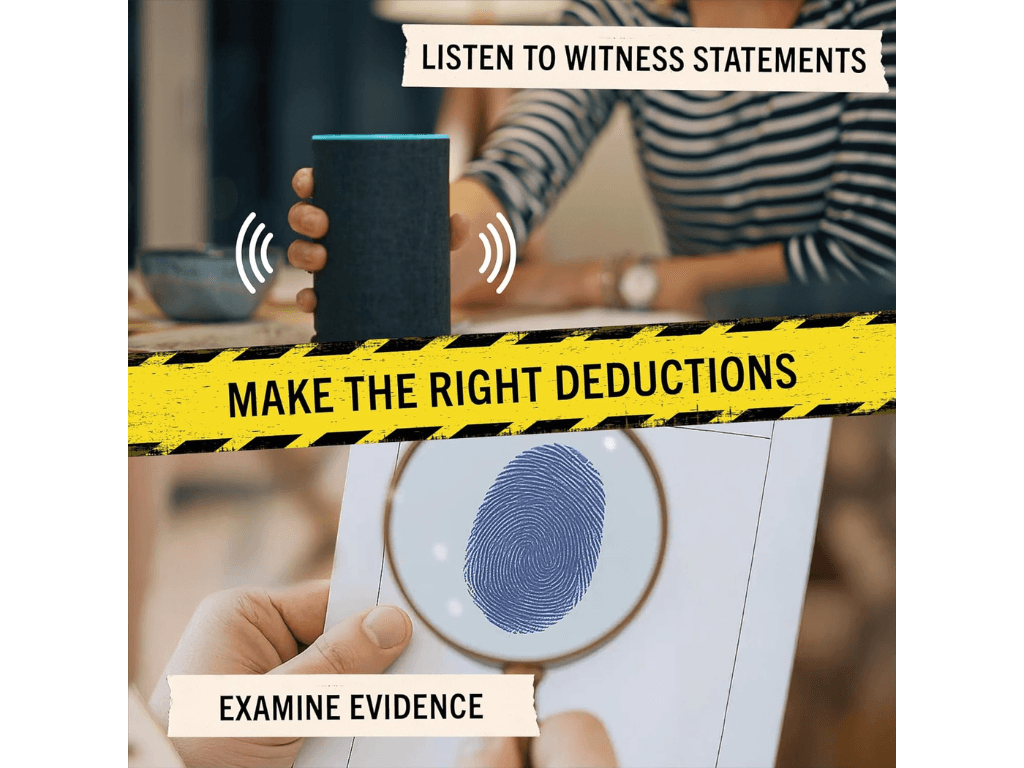 Hidden Games Midnight Crown