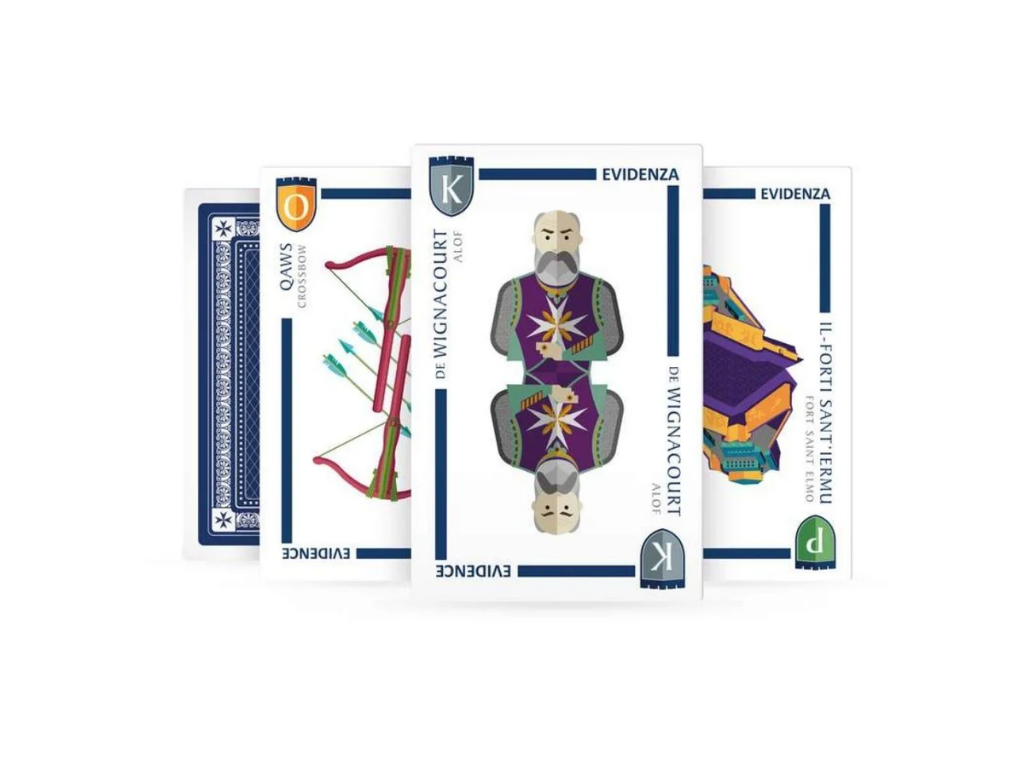 Il-Każ tal-Kavallier