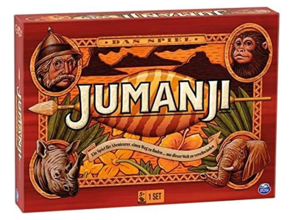 Jumanji