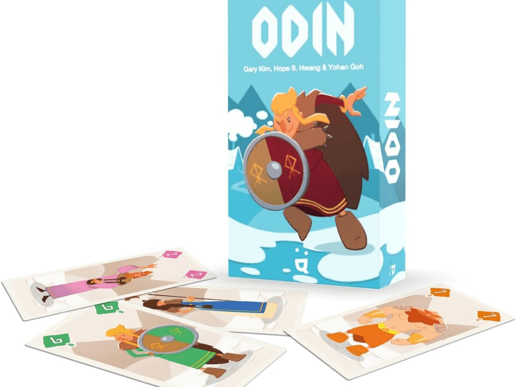 odin