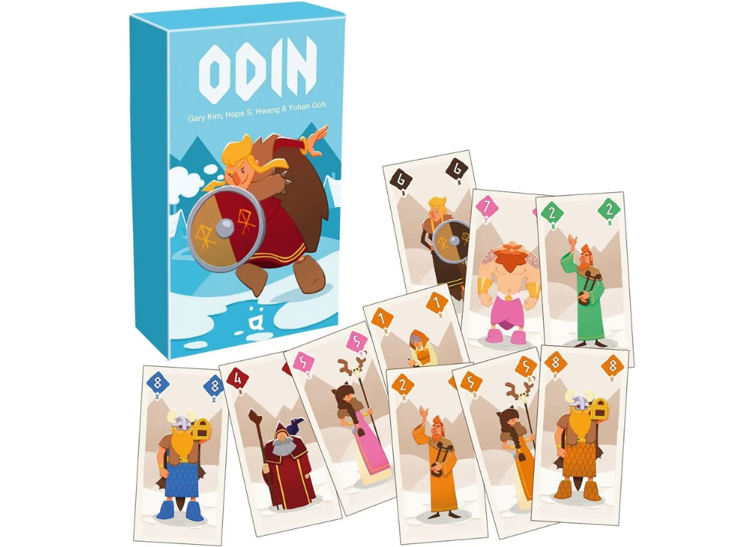 ODIN (3)