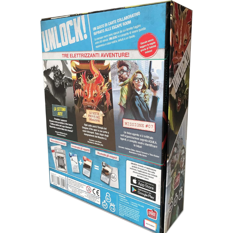 Unlock Epic Adventures