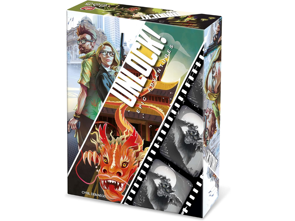 Unlock Epic Adventures