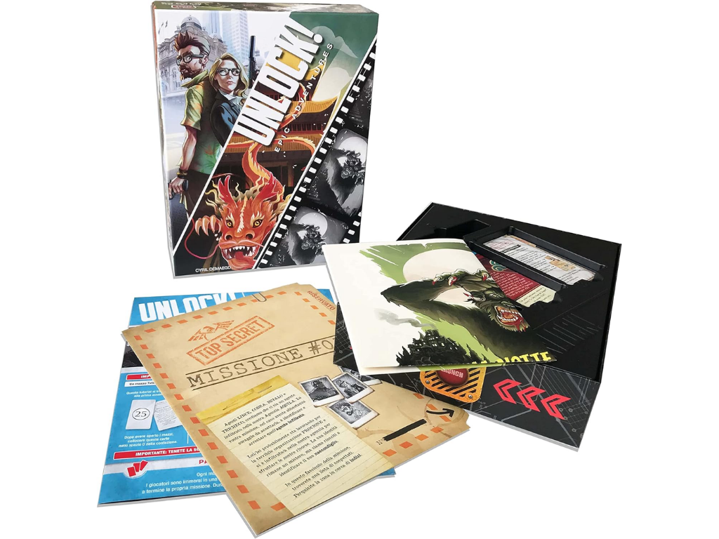 Unlock Epic Adventures