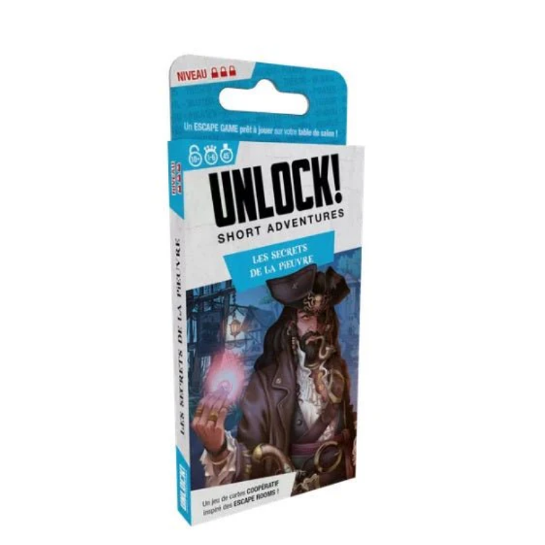 Unlock Short Adventures (1)