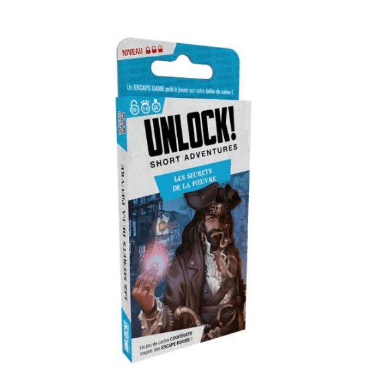 Unlock Short Adventures (1)