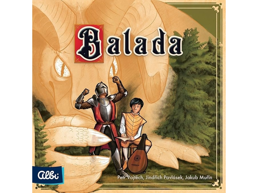balada