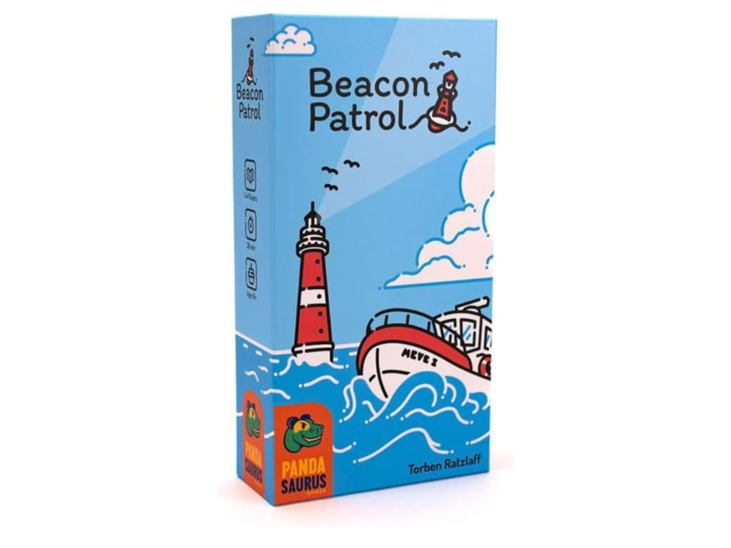 beacon patrol