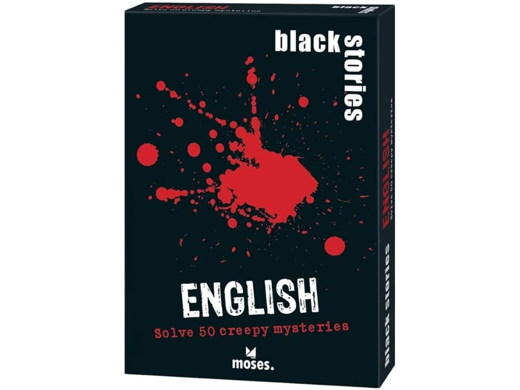black stories