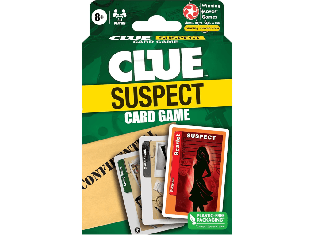 cluedo suspect 1