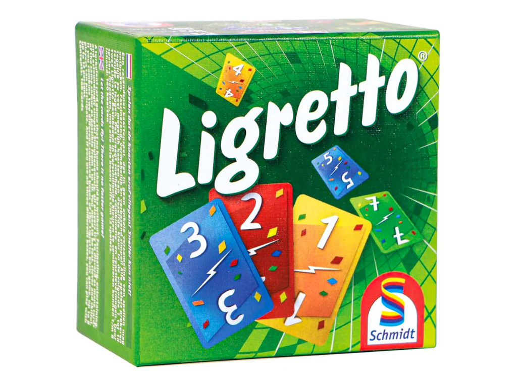 ligretto