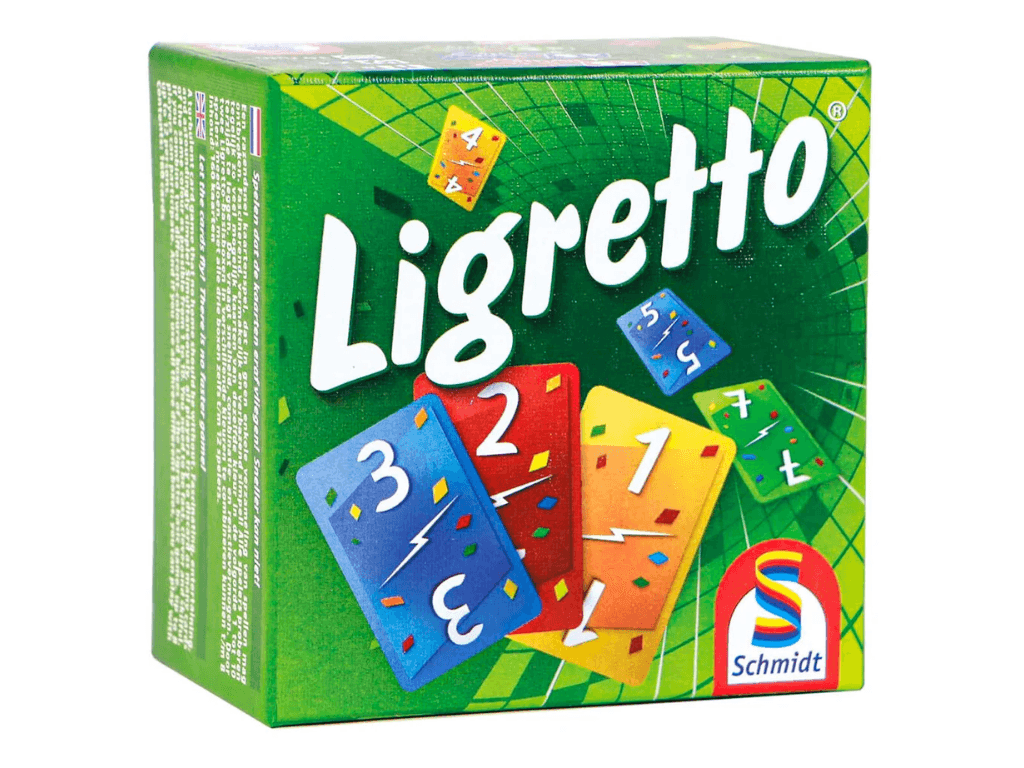ligretto