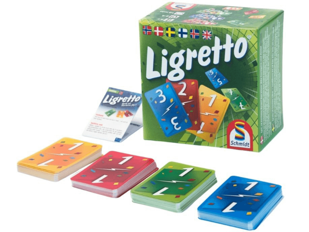 ligretto
