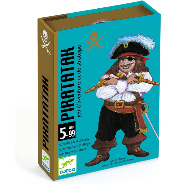 piratatak