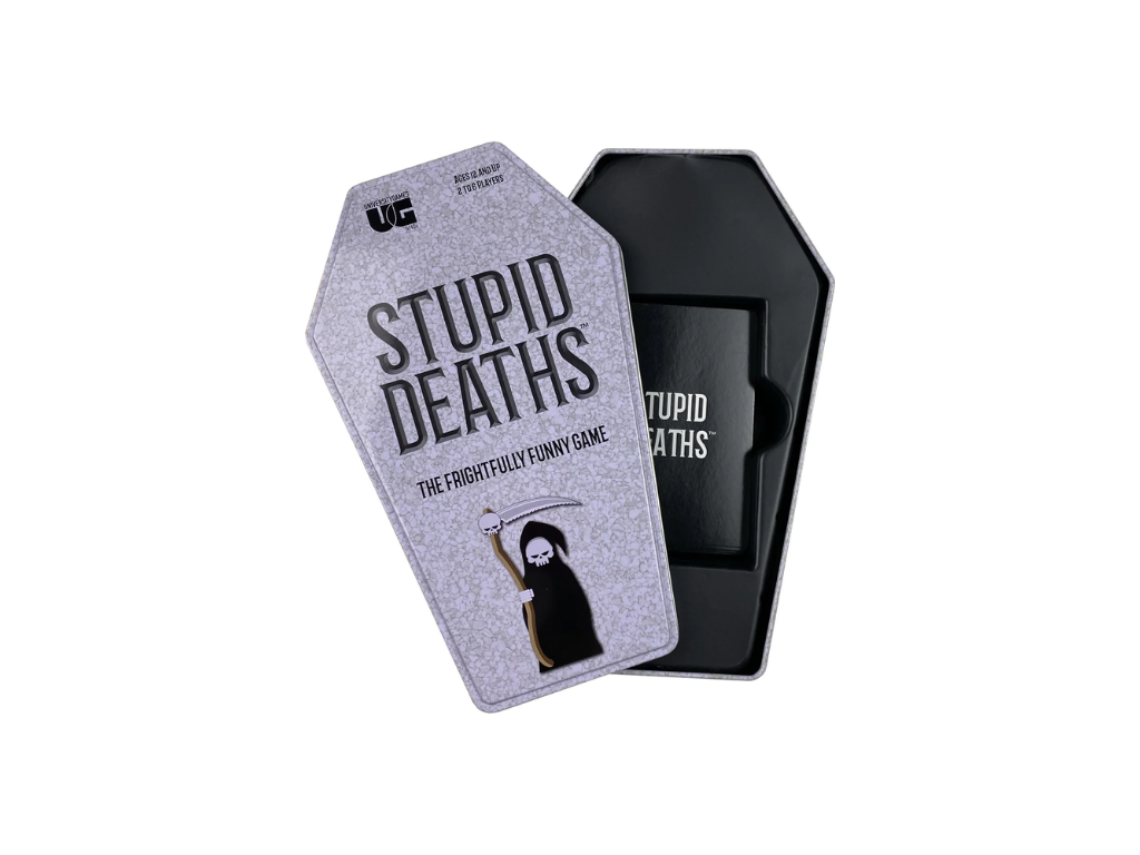 Stupid Deaths