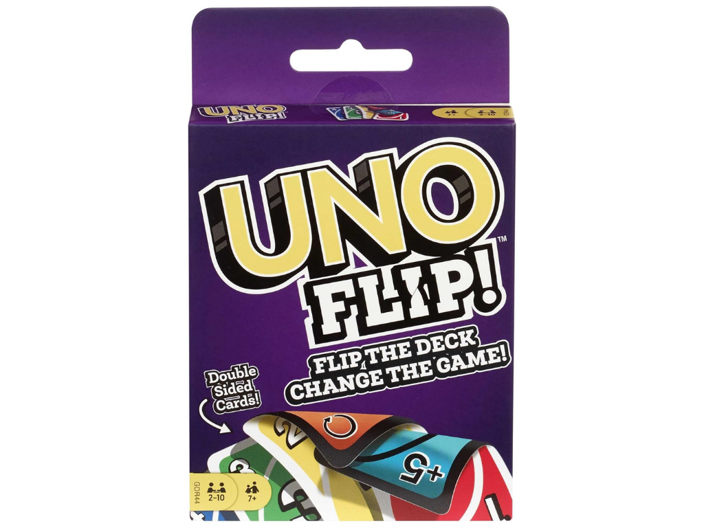 UNO FLIP