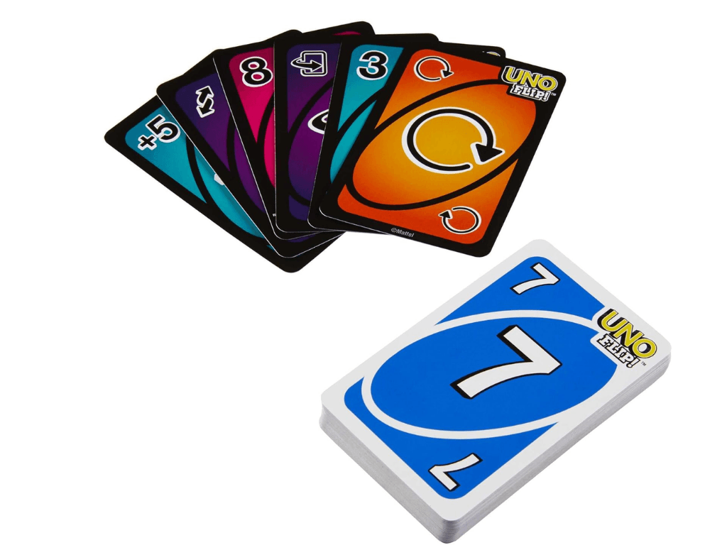 UNO FLIP