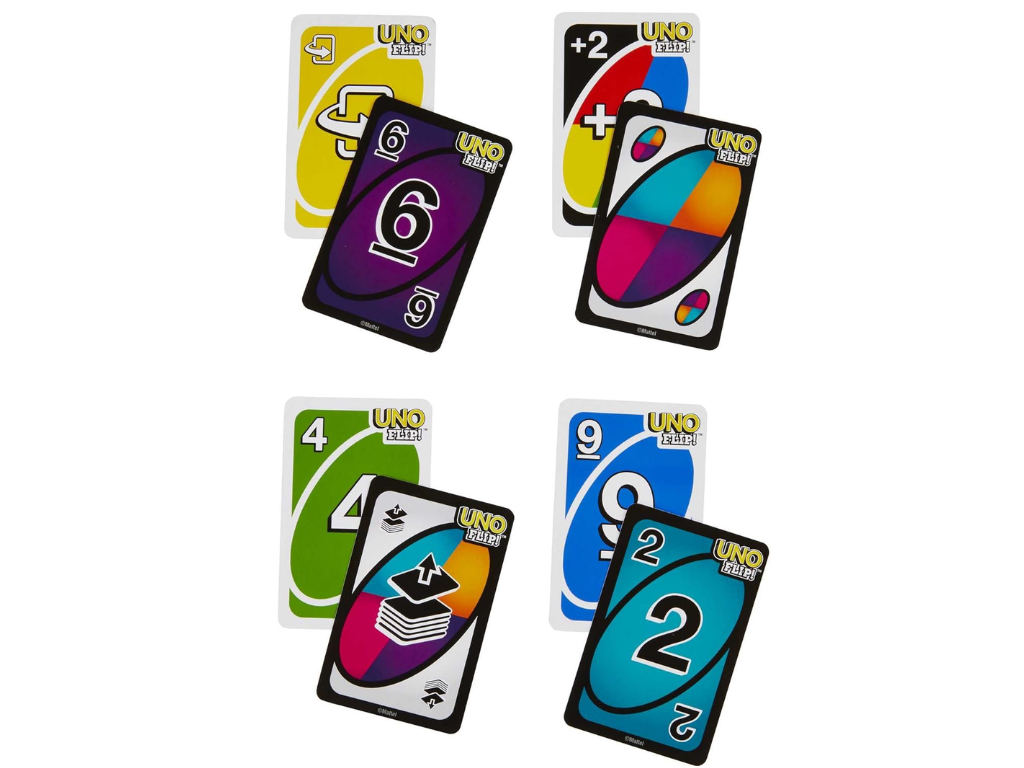 UNO FLIP