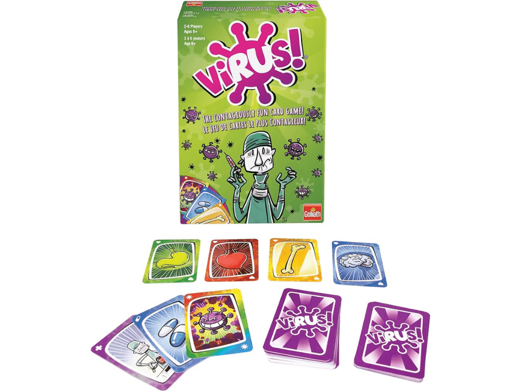 virus