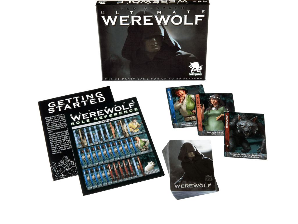 Werewolf