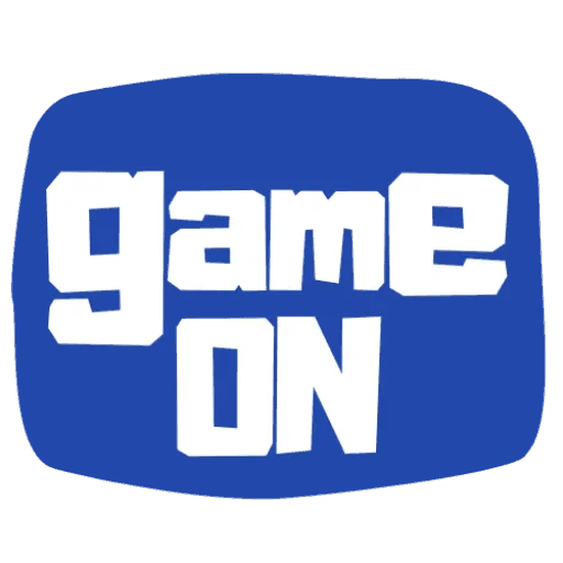 gameon logo