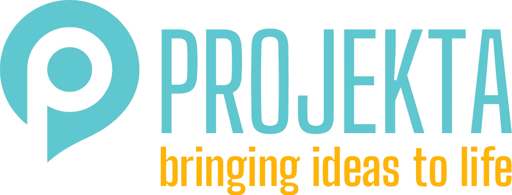 Projekta Logo
